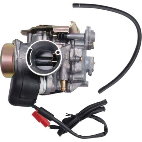 Carburatore Motore da 30 mm per Linhai 250 CC, LinHai Bighorn 260 CC, 300 CC, ATV UTV Fuoristrada (1/4)