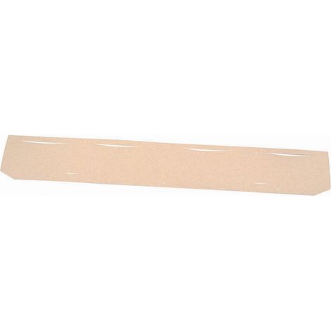 Garnitur 37cm für Opus-, Oceanic- und Orizon-Helme - TALIAPLAST - 560211