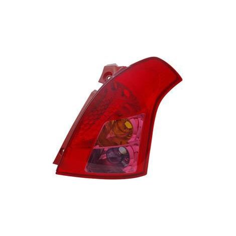 Feu arrière droit Suzuki Swift 3 2007-2010