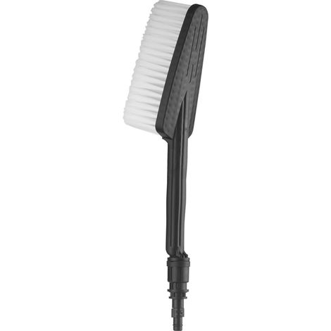 Kit de limpieza de 3 piezas: botella pulverizadora + cepillo largo + rascador de suelo BLACK+DECKER BZOSBSK3-XJ (1/5)