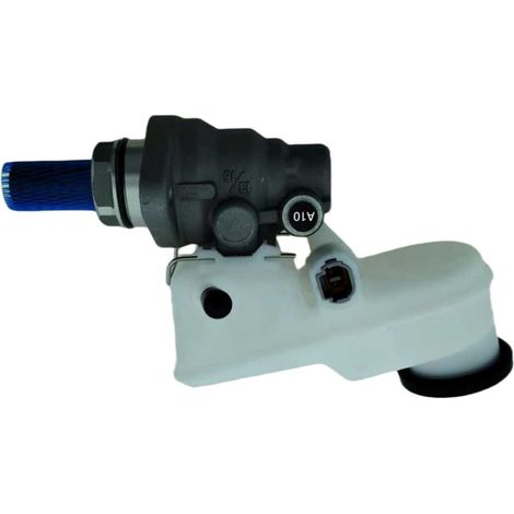 47207-52020 4720752020 Applicable to Toyota Echo Saloon brake master cylinder (1/4)