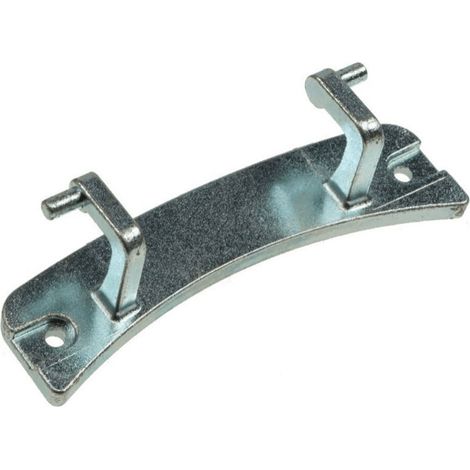 CHARNIERE DE PORTE pour LAVE LINGE PROLINE - 34010263 (1/3)