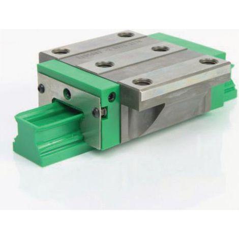 Veicolo guida KWVE45 BG4V0 364kg Stand.Standard serie 45 INA
