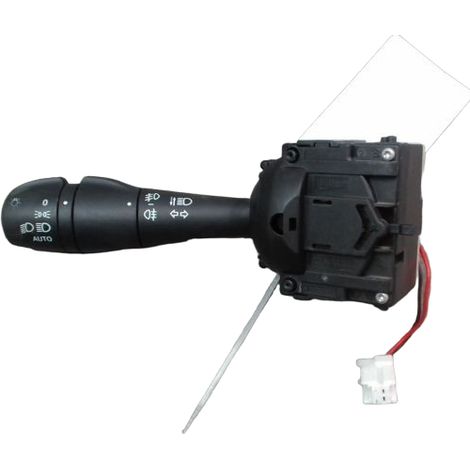 Commande Eclairage RENAULT Clio Iv Phase 1 2012-... [PRODUIT D'OCCASION] ♻️ 255405718r - Garantie à vie (1/2)