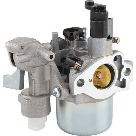 Tuserxln – Carburateur de rechange pour Subaru Robin EX17 – Remplacement 277-62301-30 – Joint autonome facile à installer – 6HP pour machines de jardin - EX 17 EP (1/5)