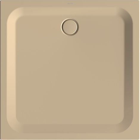 Receveur de douche rectangulaire BetteUltra avec support de (1/5)