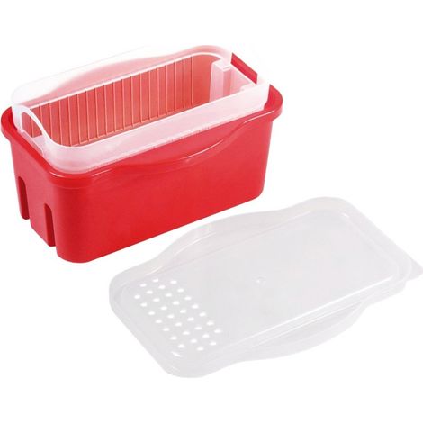 Cocedor pasta microondas 1.4L