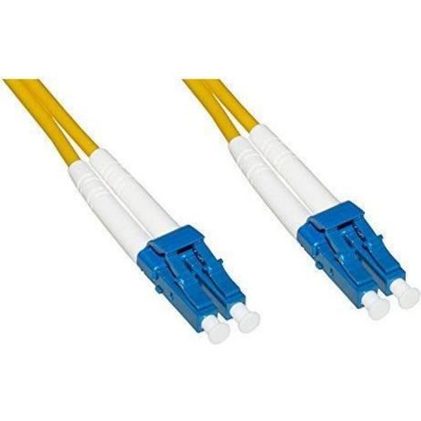 Câble Fibre Optique - LKL - LKLCLC901 - Multimode - 3 mm - Halogenfree LSZH (1/2)