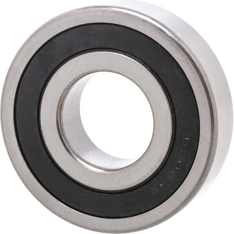 Rodamiento 6306-2RS-C3 KVERNELAND KG01490300