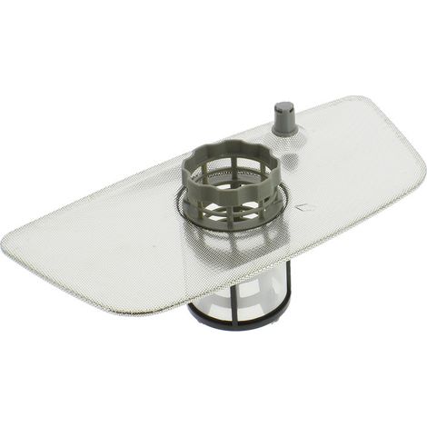 Filtre complet FM457726304 pour Lave vaisselle AYA, COBAL, FAR, VALBERG