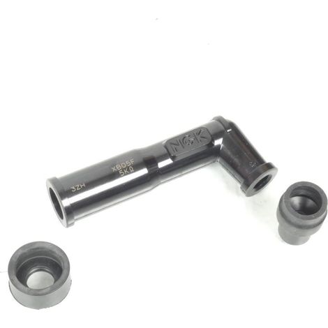 NGK-Zündverteiler für Motorrad XB05F / 8062, neu (1/3)