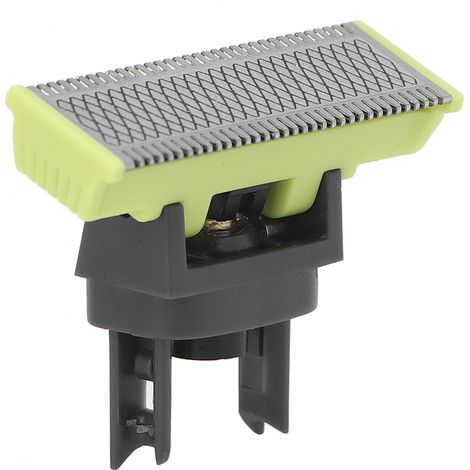 Lame de rechange pour rasoir électrique et tondeuse à barbe OneBlade (1/5)