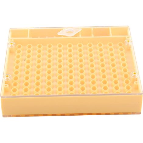 155 Pcs Beekeeping Supplies Queen Cages, Plastic Beekeeping Equipment Queen Rearing Cell Cups Bee Cultivating Box Frame Clip Marking Tube Tool (1/5)