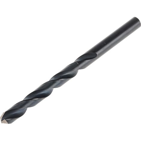 Foret HSS RS PRO Foret torsadé 8.7mm x 125 mm ( Prix pour 1 )
