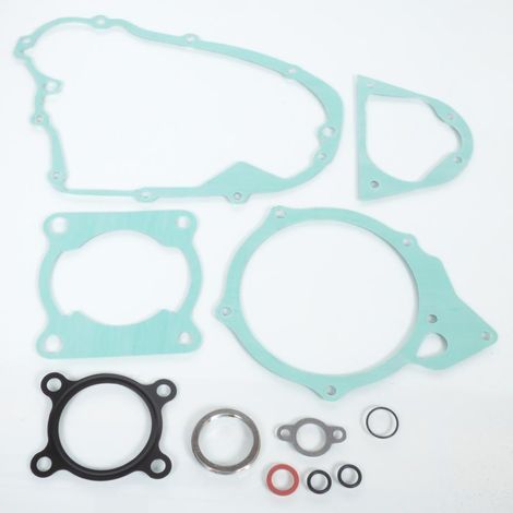 Joint moteur Athena pour Moto Yamaha 125 DTMX 1980 à 1991