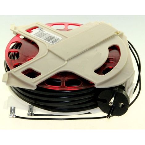Enrouleur câblage pour Aspirateur TORNADO 2198347375