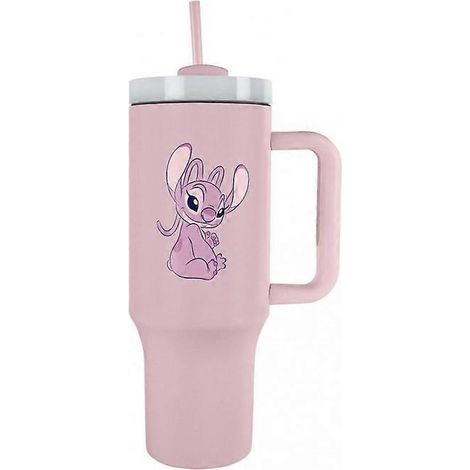 Gobelet Lilo & Stitch Ange Assis 1,1 L : (1/4)