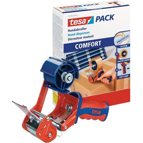 DISPENSADOR DE CINTA TESA COMFORT