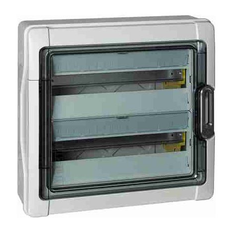 Panneau de commande mural BTIF107N36D2 IDROBOARD