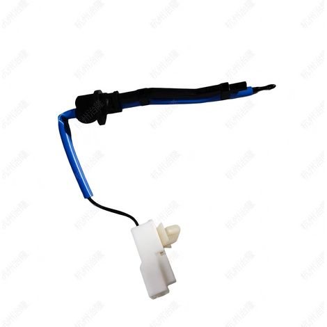 The 97614F8000 thermistor is suitable for Hyundai Elantra Tucson. (1/2)