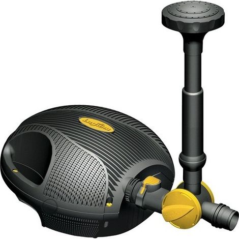 Power Jet 11000 Laguna