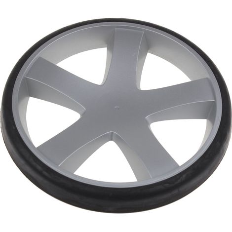 Philips - speichen-rad / rolle hintere staubsauger  - 432200346981 -
