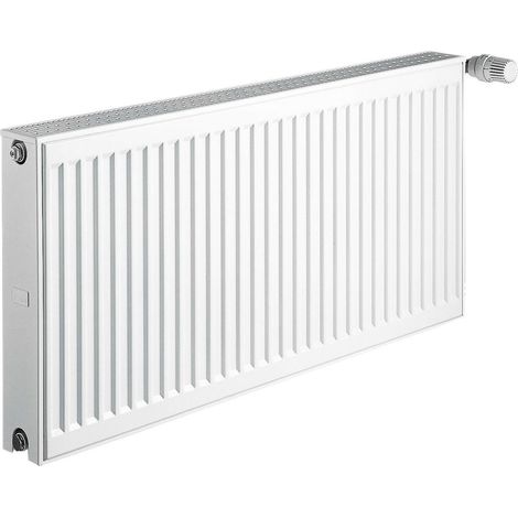 Kermi Therm-x2 Profil Kompaktheizkörper Typ 22 300x600mm FK0220306