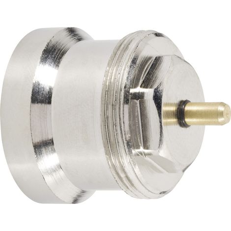 Eurotronic 700128 Heizkörper-Ventil-Adapter Passend für Heizkörper Oventrop