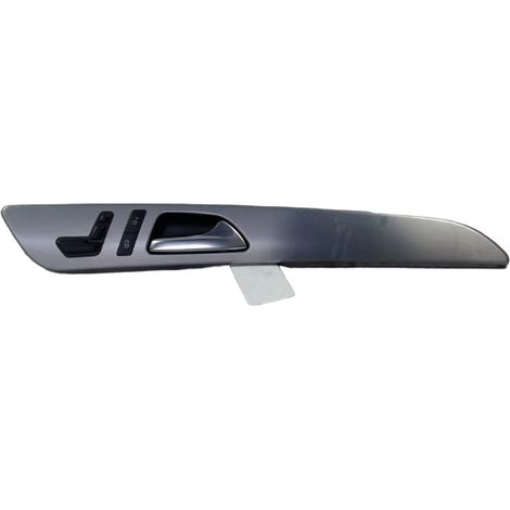 [PRODUIT D'OCCASION] Poignee Interieure Porte Avant Droit MERCEDES Classe Ml ♻️ Ref Oe. 1667600661 - Garantie à vie (1/2)