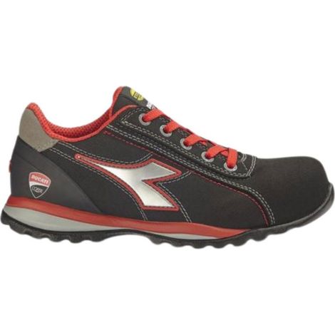 Diadora Utility Glove Monster Low Scarpe antinfortunistiche basse S3S FO HRO - 43 (1/5)