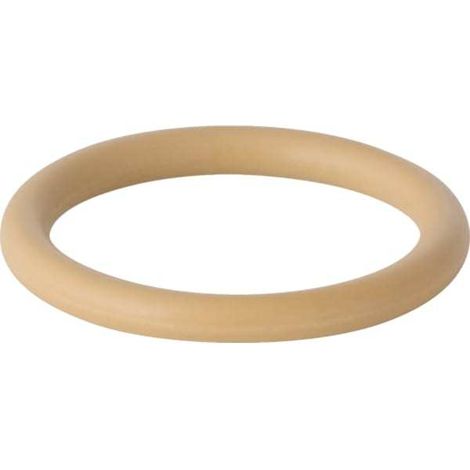 Geberit Mapress Dichtring HNBR gelb, DN 80, 90472 (1/5)