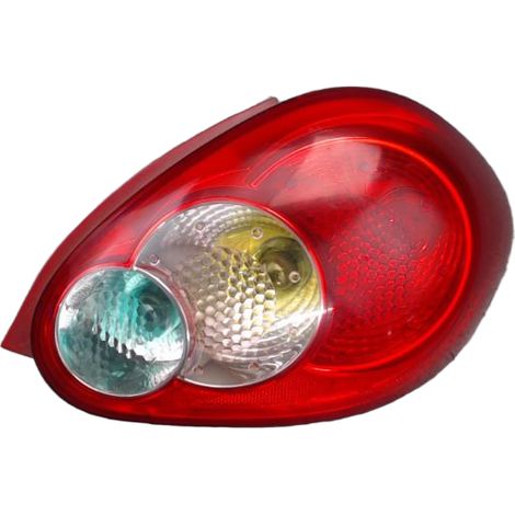 [PRODUIT D'OCCASION] Feu Arrieree Droit TOYOTA Aygo ♻️ Ref Oe. 815510h020 - Garantie à vie (1/3)