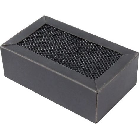 Repuestos para impresoras 3D,Boquillas para impresoras 3D,Filtro de carbón activado,1140 horas de duración,apto para diversas impresoras 3D