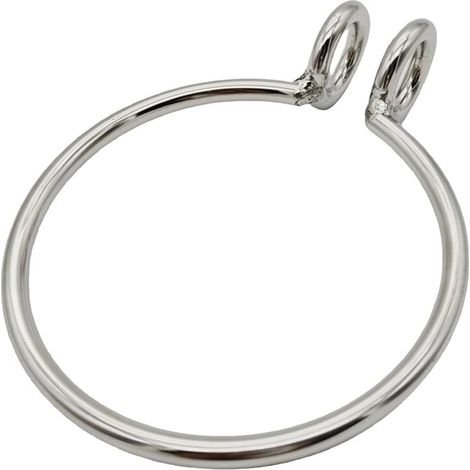 pour Le Système de Récupération Marine de Yacht en Bateau 8 mm Retriever de Pêche Polie en Acier Inoxydable (1/5)