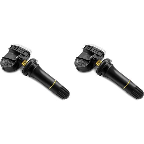 capteurs de pression des pneus TPMS pour GREAT WALL WEY VV5 VV6 VV7 P8 HAVAL F5 F7 F7X H7L H2S H4 H6 (2017-2020) - Référence : 3641100XKR02A (1/5)