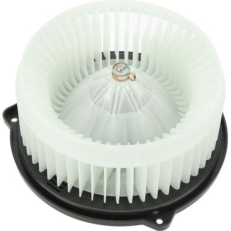 Moteur de soufflerie de chauffage/climatisation 79310 SDG W01, remplacement du moteur de ventilateur de chauffage/climatisation pour Acura TSX 2004-2008 (1/5)