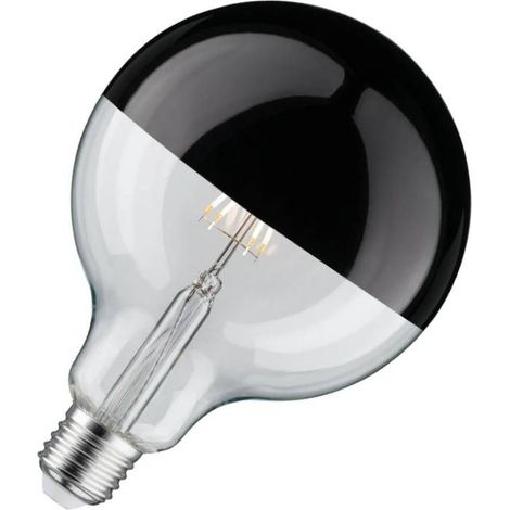 Paulmann Modern Classic Edition ampoule LED chromé 6.5W (1/5)