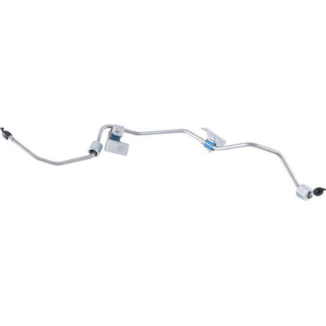 Geeignet für die Kraftstoffzuleitung für Rohölmotoren 3287879 und 3287880 6BT5.9 ISB ISBE250 ISBE 4ISBe 6ISBE250 (1/3)