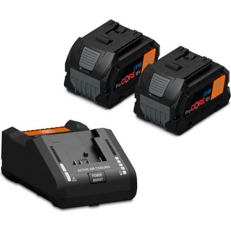 FEIN 18V 8AH PROCORE BATTERY STARTER SET