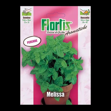 FLORTIS Melissa (1/2)
