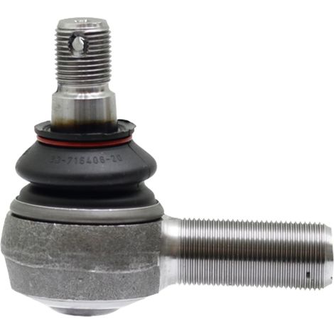 Giunto sferico 20 mm 80 mm 38706041 GRANITO (1/2)