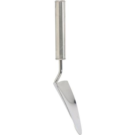 Trapiantatore in acciaio inox per piante giardinaggio
