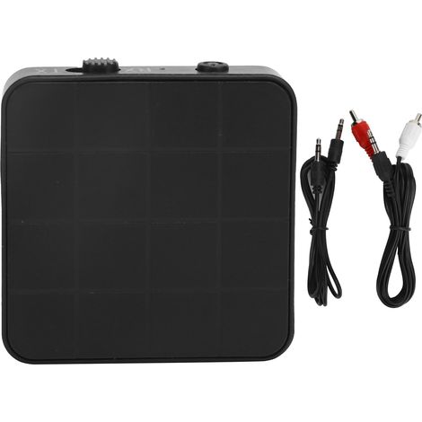 Adaptateur Bluetooth 5.0 Émetteur Récepteur Audio 2 en 1 pour Voiture PC TV (1/5)
