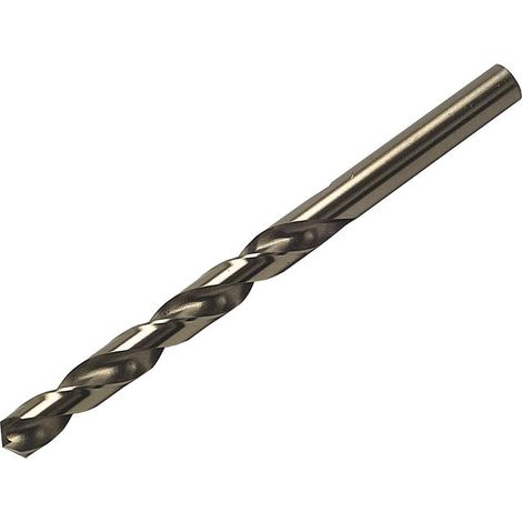 Dormer A777 HSCo Heavy-Duty Jobber Drill 3.30mm OL:65mm WL:36mm DOR330COB