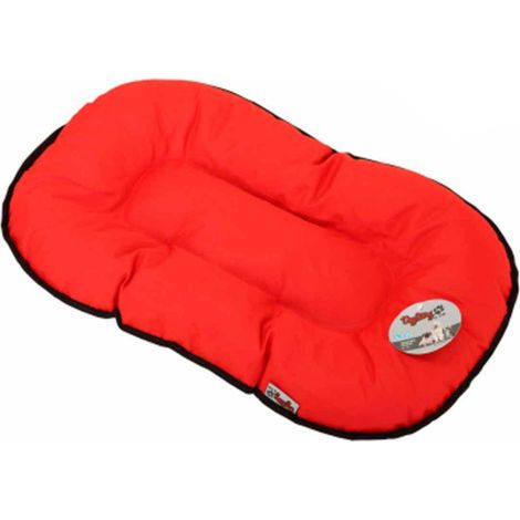 Coussin pour Chien & Chat "Essentiel" 107cm Rouge