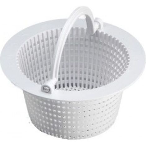 Accessoires de nettoyage de piscine, accessoires de rangée de mur d'écumoire panier de filtre (1/5)