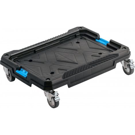 Högert Transport Rollwagen bis 150 kg Modu-A (1/4)