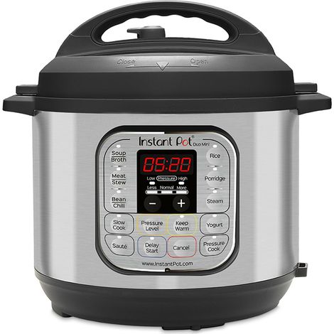 Instant Pot Duo 3L Pentola a pressione