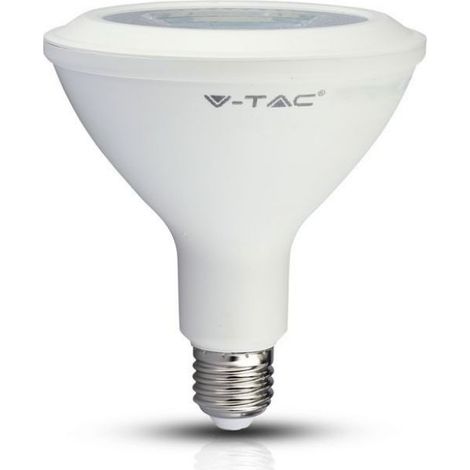 Ampoule LED V-TAC puce Samsung 14W E27 4000K 1100lm (1/5)