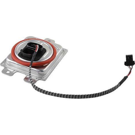 Faros HID 68254149AA para Dodge Charger Challenger 2015-2023 (1/5)